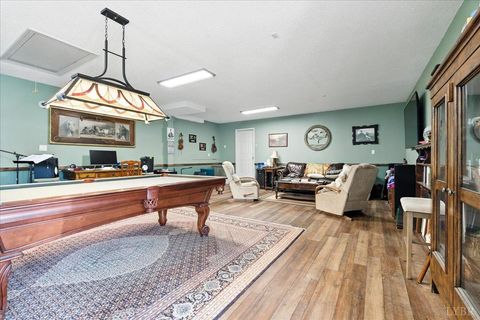 Tiny photo for 1193 Yarrow Road, Bedford, VA 24523 (MLS # 366285)