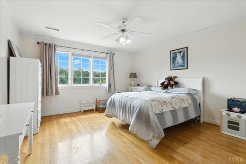 Tiny photo for 1193 Yarrow Road, Bedford, VA 24523 (MLS # 366285)