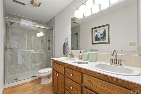 Tiny photo for 1193 Yarrow Road, Bedford, VA 24523 (MLS # 366285)