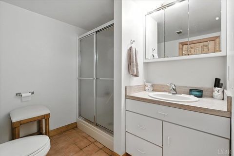 Tiny photo for 1193 Yarrow Road, Bedford, VA 24523 (MLS # 366285)
