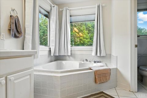 Tiny photo for 1193 Yarrow Road, Bedford, VA 24523 (MLS # 366285)