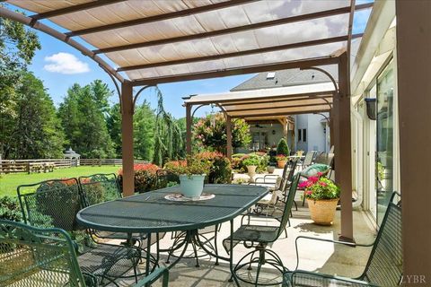 Tiny photo for 1193 Yarrow Road, Bedford, VA 24523 (MLS # 366285)