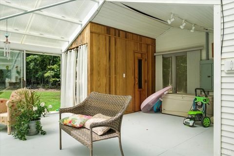 Tiny photo for 1193 Yarrow Road, Bedford, VA 24523 (MLS # 366285)