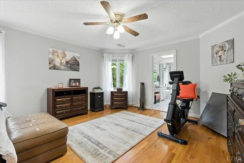 Tiny photo for 1193 Yarrow Road, Bedford, VA 24523 (MLS # 366285)
