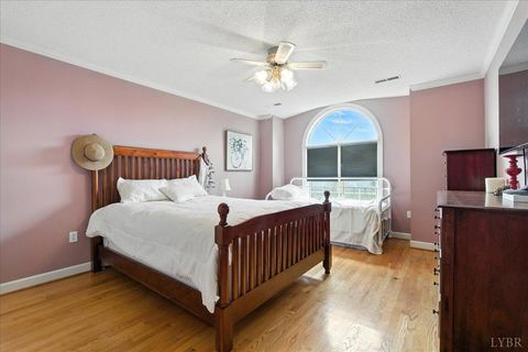 Tiny photo for 1193 Yarrow Road, Bedford, VA 24523 (MLS # 366285)