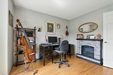 Tiny photo for 1193 Yarrow Road, Bedford, VA 24523 (MLS # 366285)