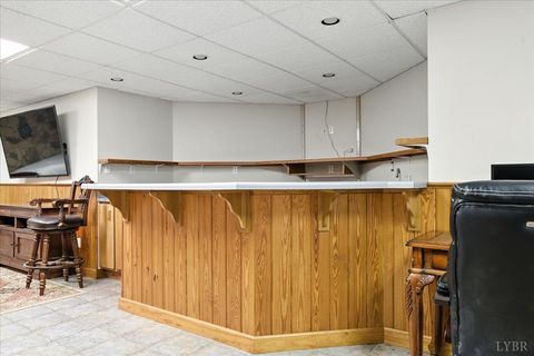 Tiny photo for 1193 Yarrow Road, Bedford, VA 24523 (MLS # 366285)