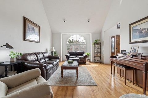 Tiny photo for 1193 Yarrow Road, Bedford, VA 24523 (MLS # 366285)