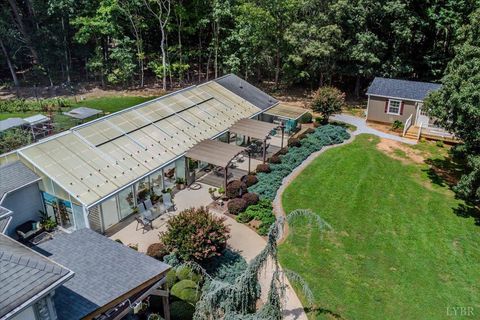 Tiny photo for 1193 Yarrow Road, Bedford, VA 24523 (MLS # 366285)