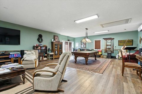 Tiny photo for 1193 Yarrow Road, Bedford, VA 24523 (MLS # 366285)