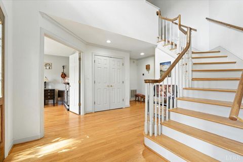 Tiny photo for 1193 Yarrow Road, Bedford, VA 24523 (MLS # 366285)