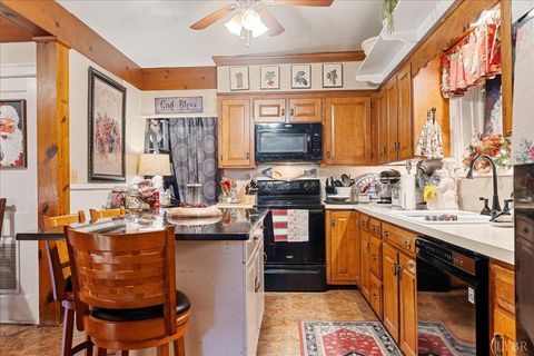 Tiny photo for 1670 Church Street St, Appomattox, VA 24522 (MLS # 356892)