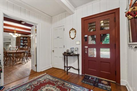 Tiny photo for 1670 Church Street St, Appomattox, VA 24522 (MLS # 356892)