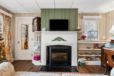 Tiny photo for 1670 Church Street St, Appomattox, VA 24522 (MLS # 356892)