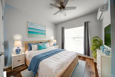 Tiny photo for 51 11th Street #16, Lynchburg, VA 24504 (MLS # 364981)