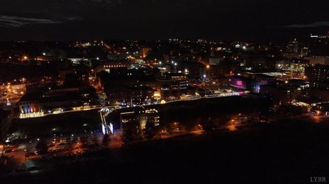 Tiny photo for 51 11th Street #16, Lynchburg, VA 24504 (MLS # 364981)