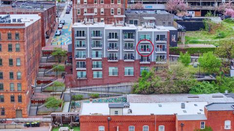 Tiny photo for 51 11th Street #16, Lynchburg, VA 24504 (MLS # 364981)