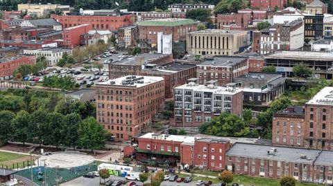 Tiny photo for 51 11th Street #16, Lynchburg, VA 24504 (MLS # 364981)