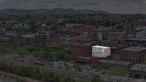 Tiny photo for 51 11th Street #16, Lynchburg, VA 24504 (MLS # 364981)