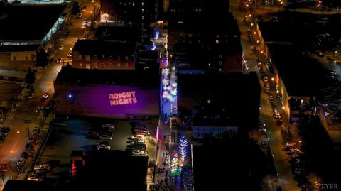 Tiny photo for 51 11th Street #16, Lynchburg, VA 24504 (MLS # 364981)