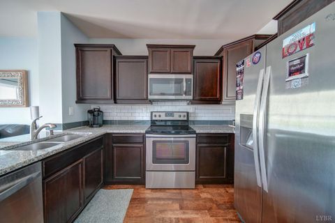 Tiny photo for 51 11th Street #16, Lynchburg, VA 24504 (MLS # 364981)