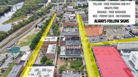 Tiny photo for 51 11th Street #16, Lynchburg, VA 24504 (MLS # 364981)