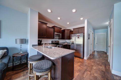 Tiny photo for 51 11th Street #16, Lynchburg, VA 24504 (MLS # 364981)