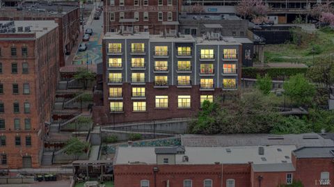 Tiny photo for 51 11th Street #16, Lynchburg, VA 24504 (MLS # 364981)