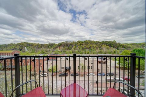 Tiny photo for 51 11th Street #16, Lynchburg, VA 24504 (MLS # 364981)