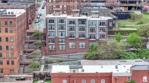 Tiny photo for 51 11th Street #16, Lynchburg, VA 24504 (MLS # 364981)