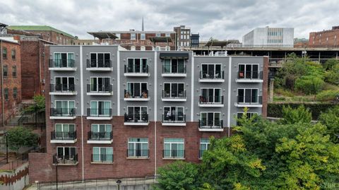 Tiny photo for 51 11th Street #16, Lynchburg, VA 24504 (MLS # 364981)