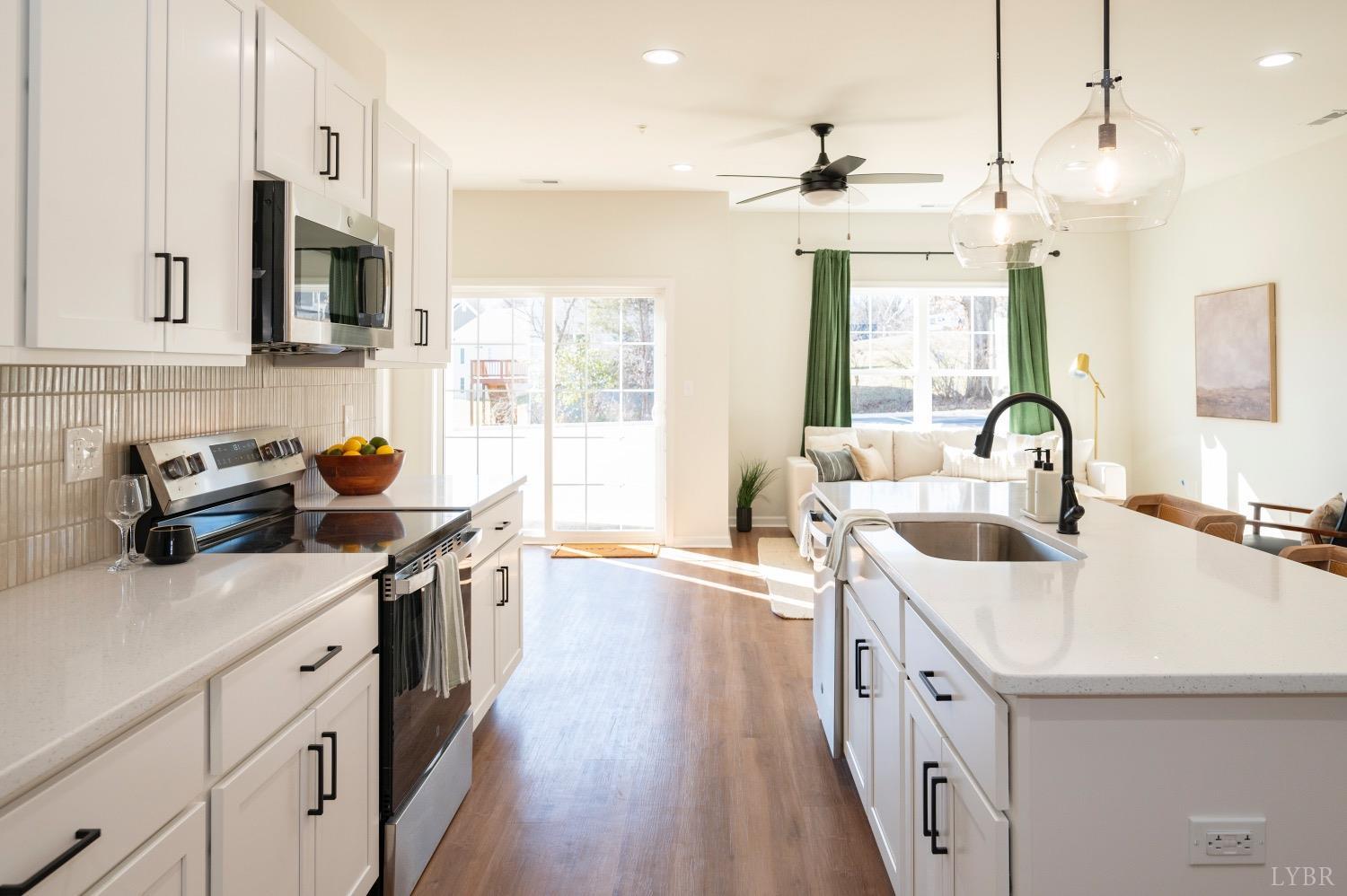 128 Brenleigh Court, Lynchburg, Virginia image 23