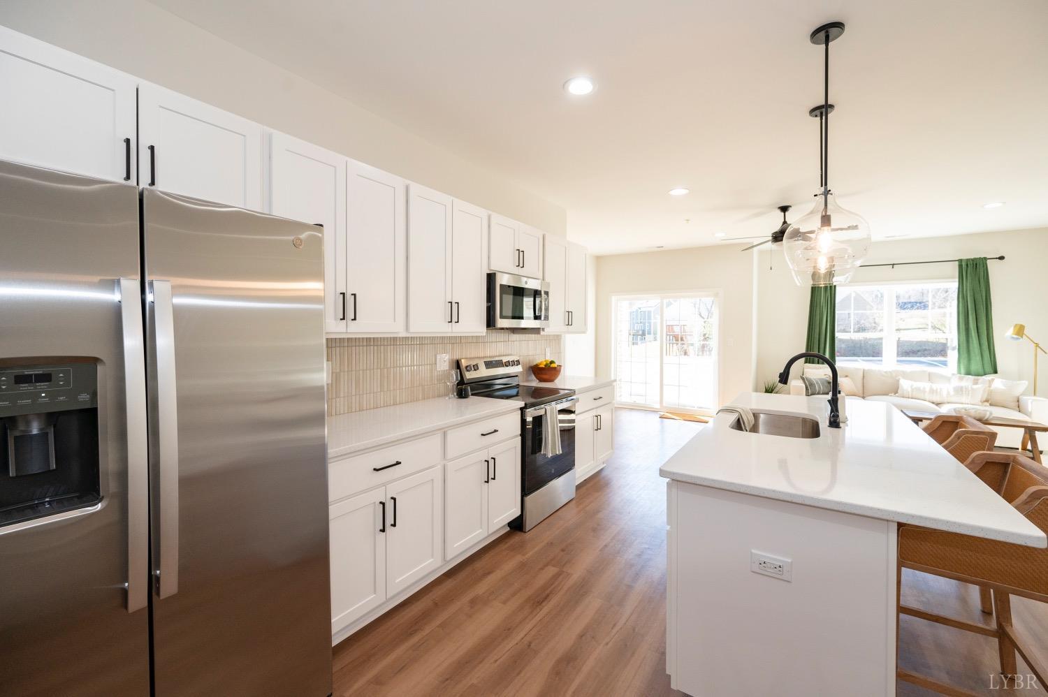 128 Brenleigh Court, Lynchburg, Virginia image 22