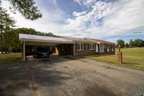Homes For Rent - 1777 Clover Road<br/> Hurt, VA 24501