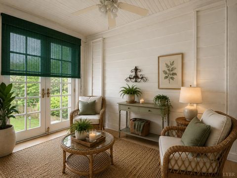 Tiny photo for 2311 Rivermont Avenue, Lynchburg, VA 24503 (MLS # 366664)