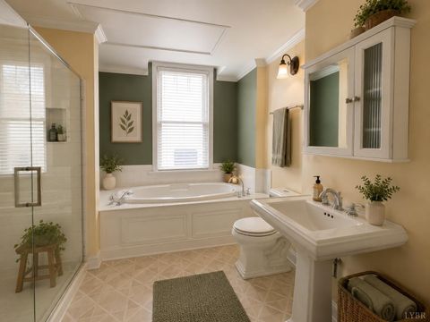 Tiny photo for 2311 Rivermont Avenue, Lynchburg, VA 24503 (MLS # 366664)