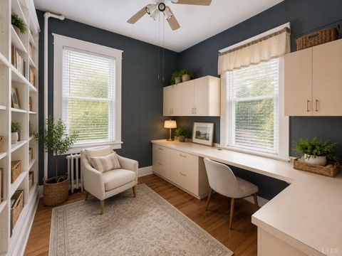 Tiny photo for 2311 Rivermont Avenue, Lynchburg, VA 24503 (MLS # 366664)