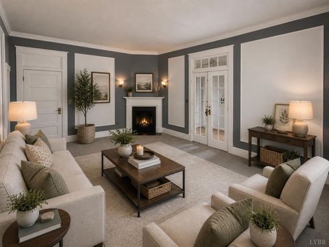 Tiny photo for 2311 Rivermont Avenue, Lynchburg, VA 24503 (MLS # 366664)