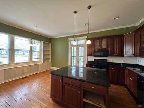 Tiny photo for 2311 Rivermont Avenue, Lynchburg, VA 24503 (MLS # 366664)