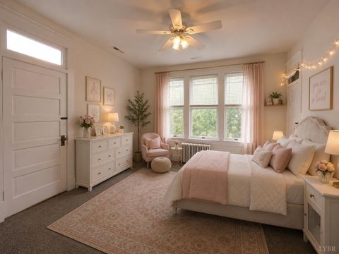 Tiny photo for 2311 Rivermont Avenue, Lynchburg, VA 24503 (MLS # 366664)