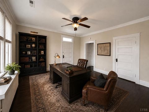 Tiny photo for 2311 Rivermont Avenue, Lynchburg, VA 24503 (MLS # 366664)