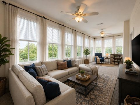 Tiny photo for 2311 Rivermont Avenue, Lynchburg, VA 24503 (MLS # 366664)