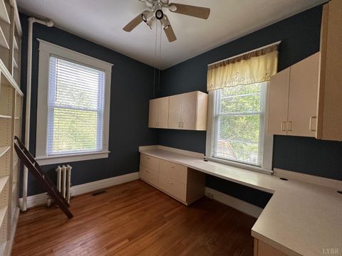 Tiny photo for 2311 Rivermont Avenue, Lynchburg, VA 24503 (MLS # 366664)