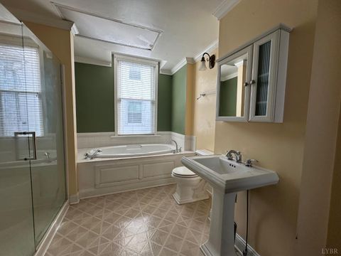 Tiny photo for 2311 Rivermont Avenue, Lynchburg, VA 24503 (MLS # 366664)
