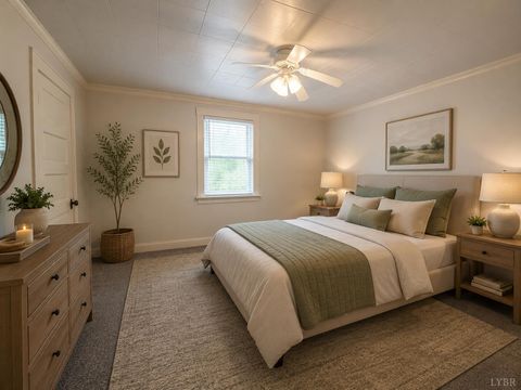 Tiny photo for 2311 Rivermont Avenue, Lynchburg, VA 24503 (MLS # 366664)