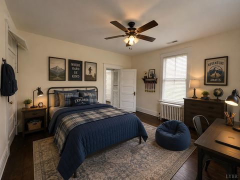 Tiny photo for 2311 Rivermont Avenue, Lynchburg, VA 24503 (MLS # 366664)