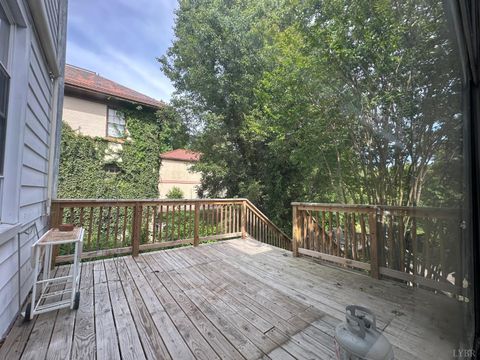 Tiny photo for 2311 Rivermont Avenue, Lynchburg, VA 24503 (MLS # 366664)