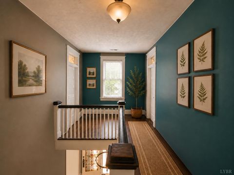 Tiny photo for 2311 Rivermont Avenue, Lynchburg, VA 24503 (MLS # 366664)