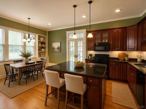 Tiny photo for 2311 Rivermont Avenue, Lynchburg, VA 24503 (MLS # 366664)