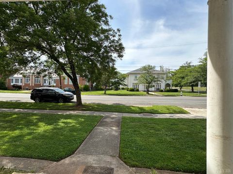 Tiny photo for 2311 Rivermont Avenue, Lynchburg, VA 24503 (MLS # 366664)